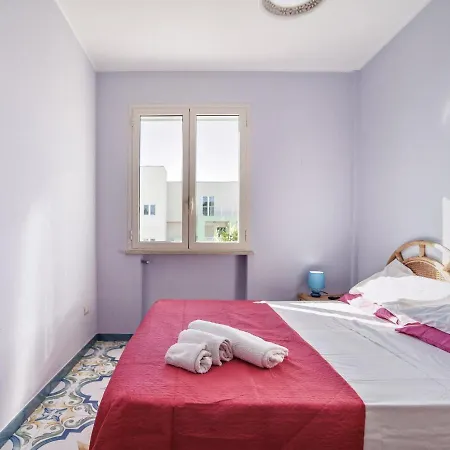 Holiday home Locazione Turistica Villino Amalia