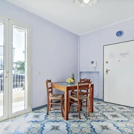 Locazione Turistica Villino Amalia Holiday home *