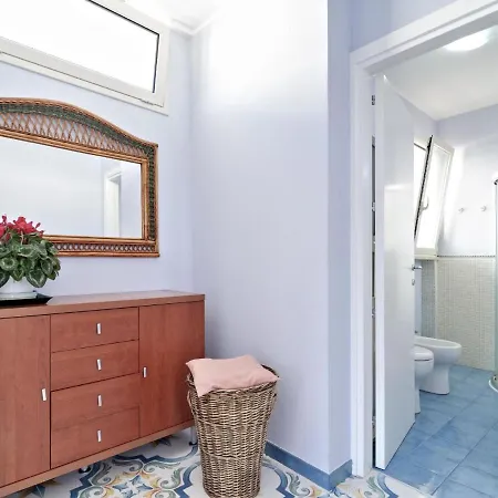 Holiday home Locazione Turistica Villino Amalia