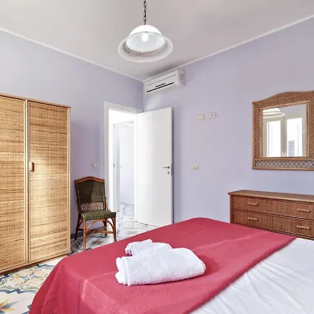 Holiday home Locazione Turistica Villino Amalia Gallipoli