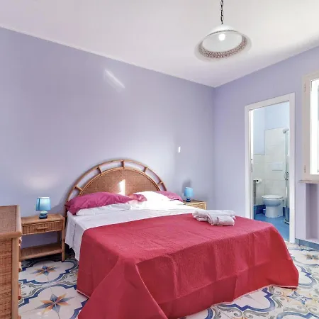 Holiday home Locazione Turistica Villino Amalia Gallipoli