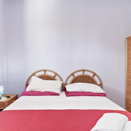 Holiday home Locazione Turistica Villino Amalia *