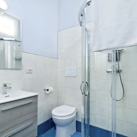 Holiday home Locazione Turistica Villino Amalia