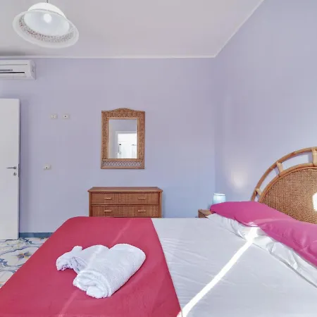 Locazione Turistica Villino Amalia * Gallipoli