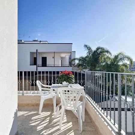Holiday home Locazione Turistica Villino Amalia *