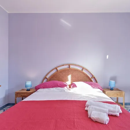 Locazione Turistica Villino Amalia Holiday home *