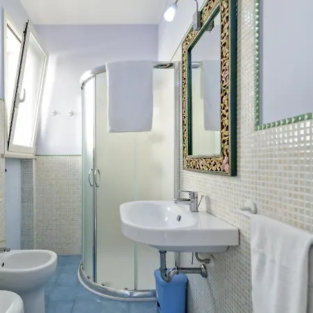 Holiday home Locazione Turistica Villino Amalia *