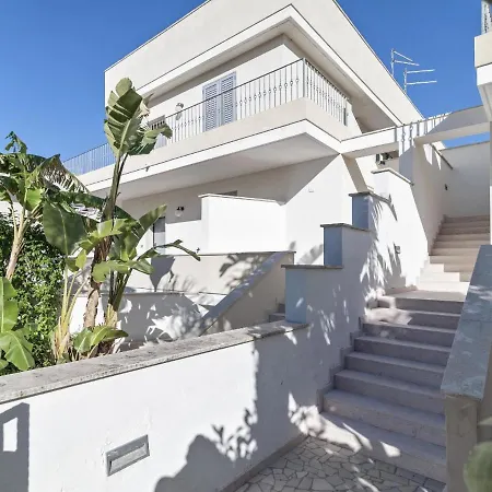 Holiday home Locazione Turistica Villino Amalia *